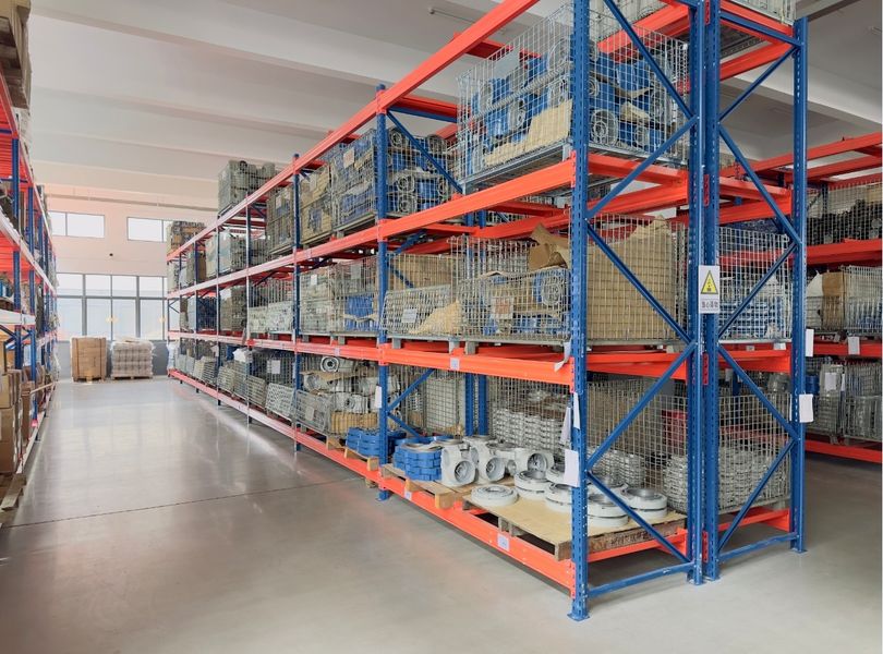 China Changzhou Chenglei Valve Technology Co., Ltd. Unternehmensprofil