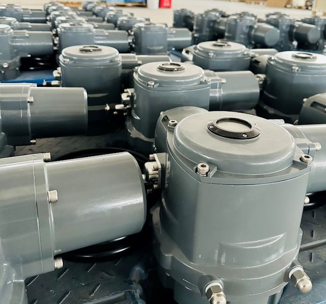 China Changzhou Chenglei Valve Technology Co., Ltd. Unternehmensprofil