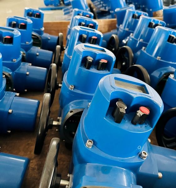 China Changzhou Chenglei Valve Technology Co., Ltd. Unternehmensprofil