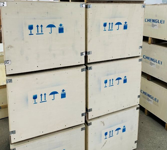 China Changzhou Chenglei Valve Technology Co., Ltd. Unternehmensprofil