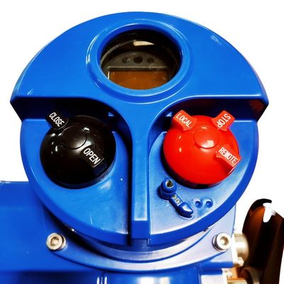 Drehmomentschutz Elektrische Teile Drehvorrichtung Intelligent 1800NM